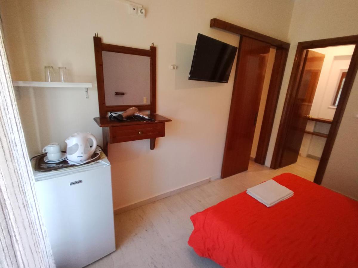 Apartamento Skyline Velonádes Exterior foto