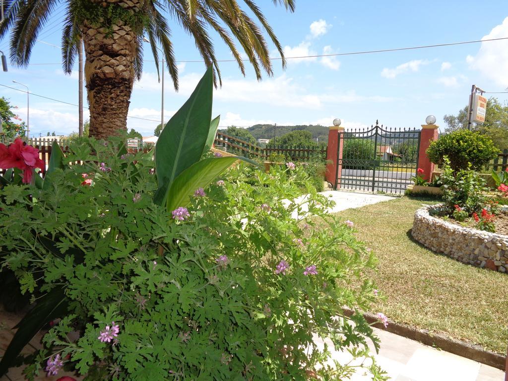 Apartamento Skyline Velonádes Exterior foto