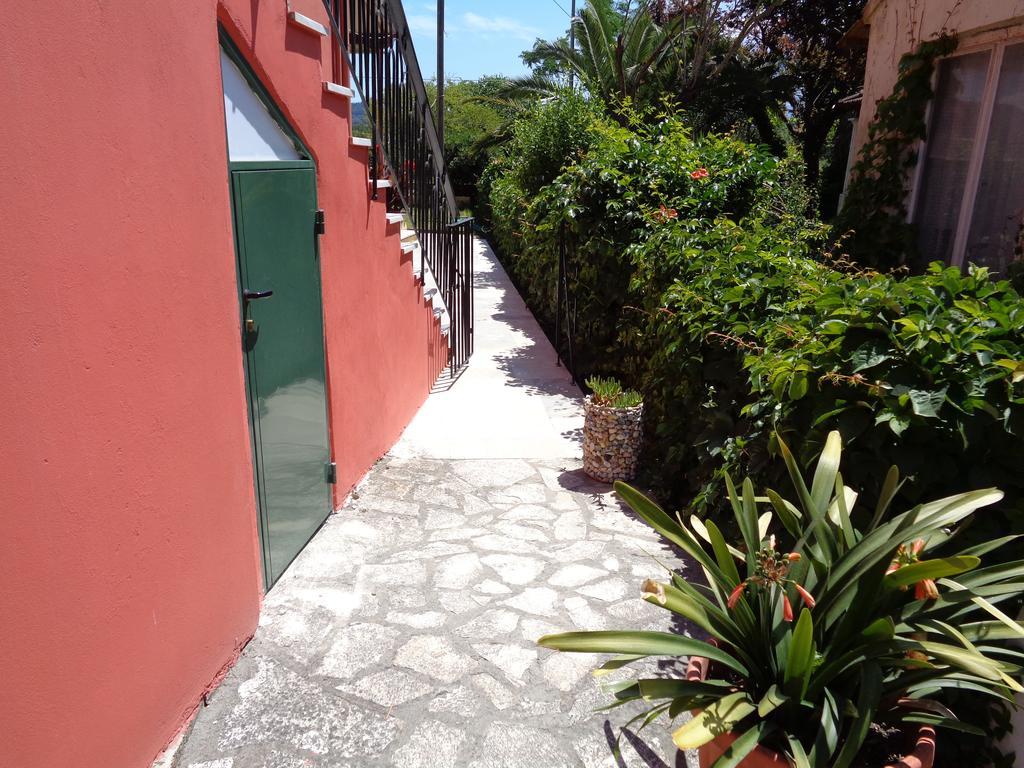 Apartamento Skyline Velonádes Exterior foto