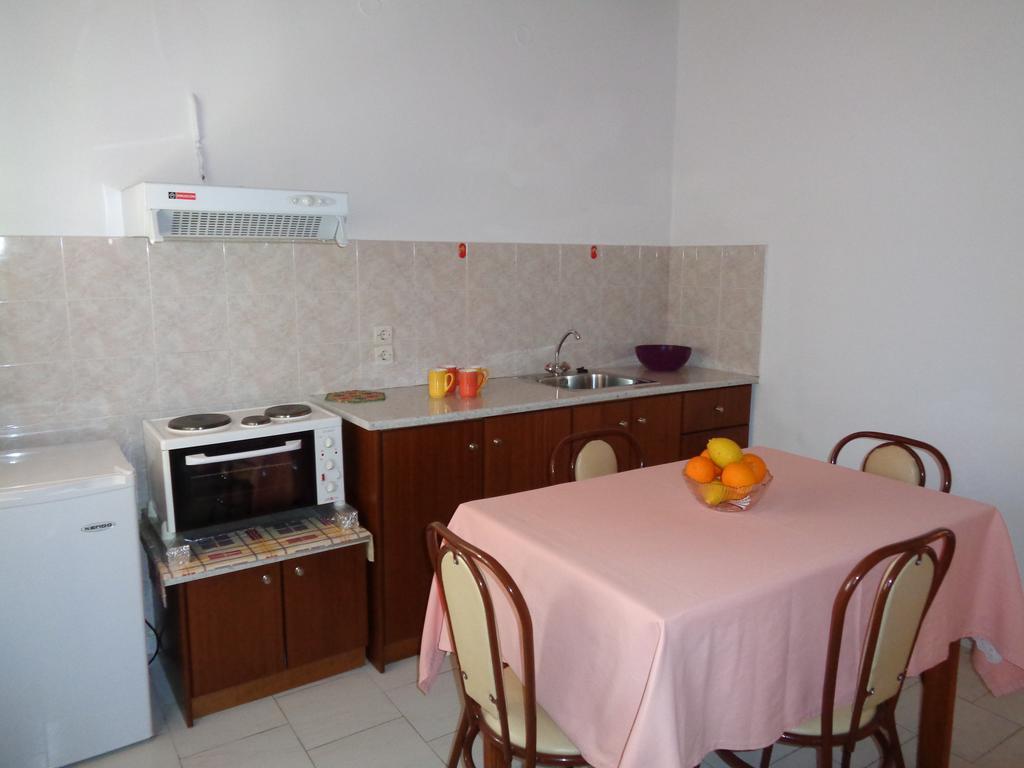 Apartamento Skyline Velonádes Habitación foto