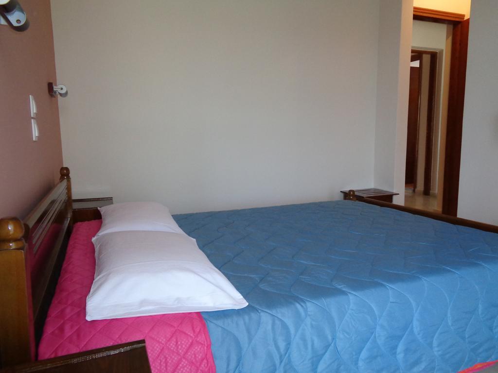 Apartamento Skyline Velonádes Habitación foto
