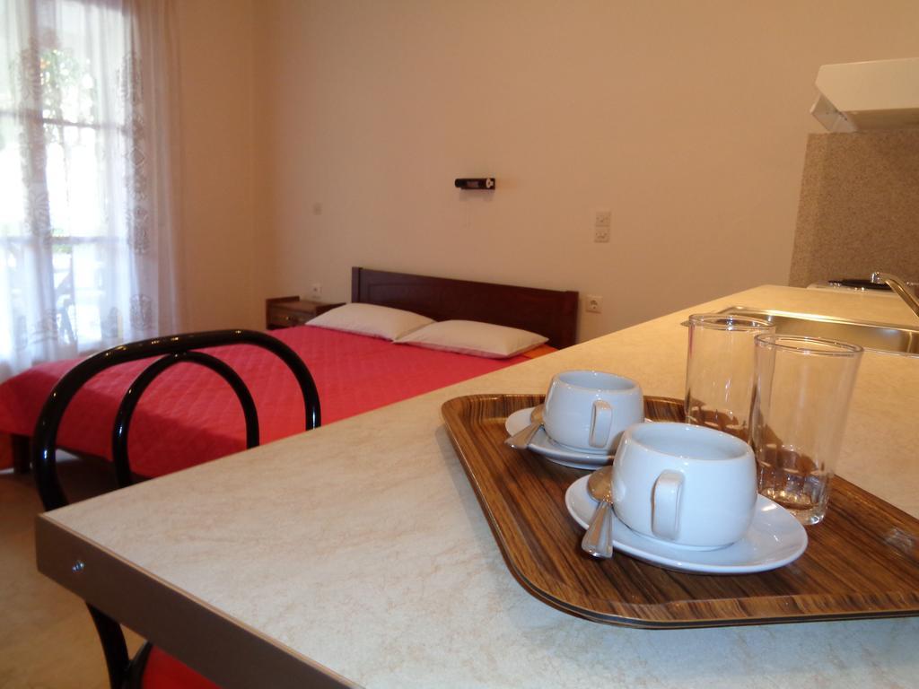 Apartamento Skyline Velonádes Exterior foto