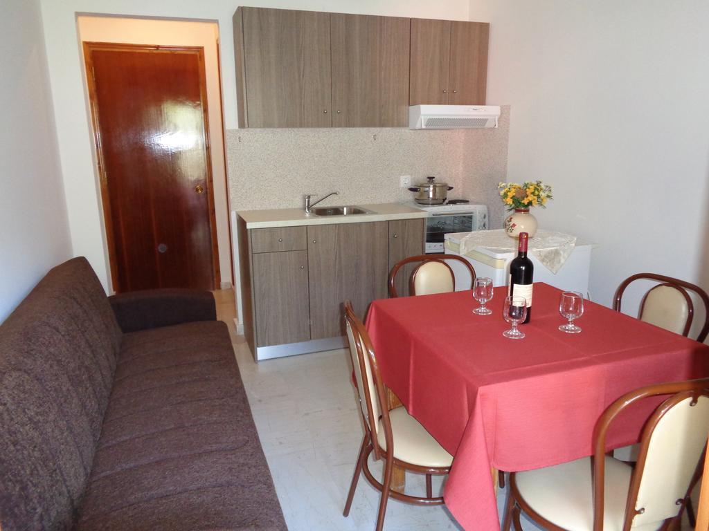 Apartamento Skyline Velonádes Habitación foto