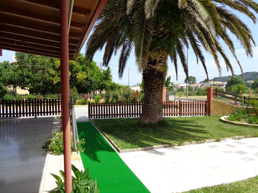 Apartamento Skyline Velonádes Exterior foto